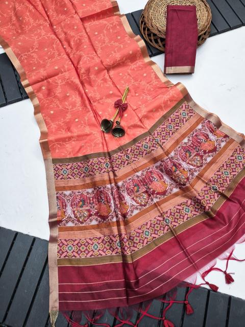 Akshara pichwai and patola wholesale saree suppliers in india
